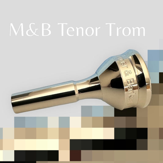 All New Tenor Trom Line Up