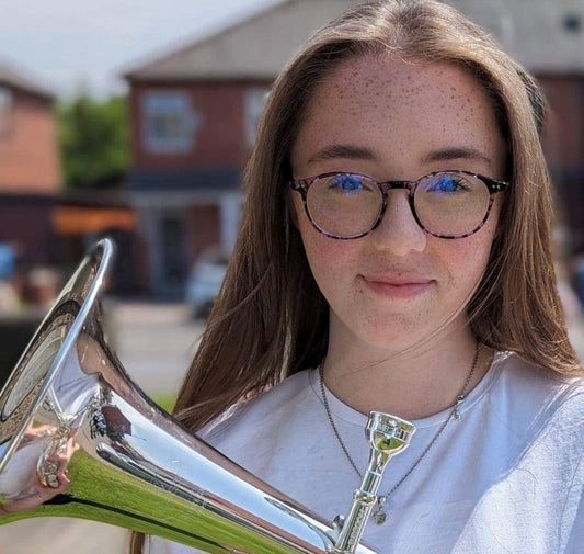 Molly Clough Young Ambassador