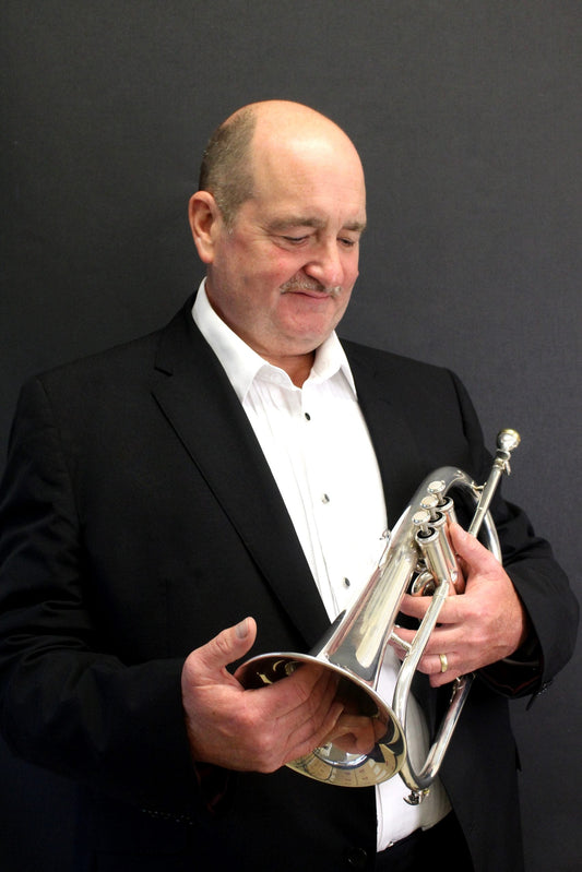 Mark Walters