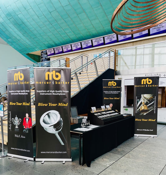 Trade Stands