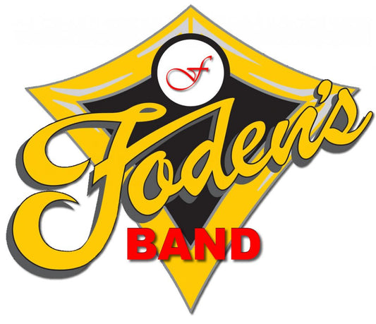 Fodens Engine Room