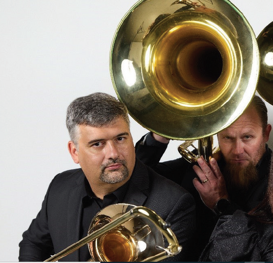 Željko Kertez and Ivan Bošnjak join the Mercer & Barker Team