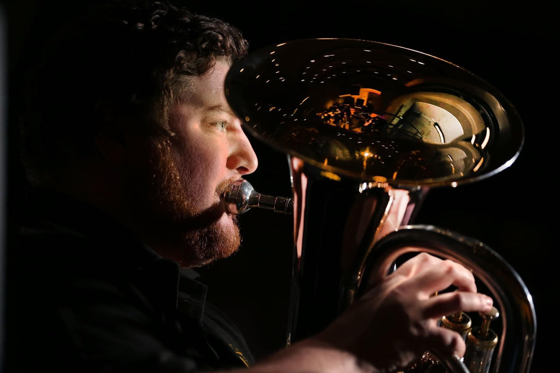 Siôn Rhys Jones Performing Artiste