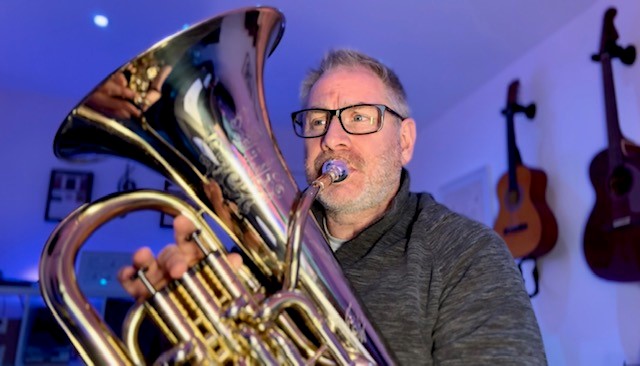 Brand Ambassador Gary Rose