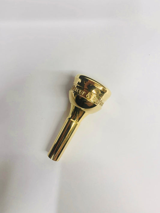 Calling All Cornets