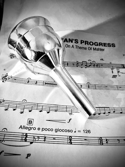 Tuba Stainless Steel Grade 316