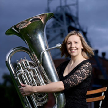 In the Spotlight with Sarah Billard