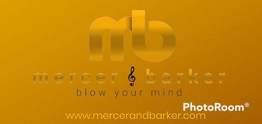 Mercer & Barker Gift Vouchers