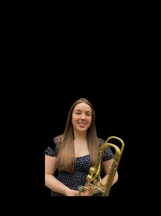 Aileen Orr Joins as M&B Young Ambassador