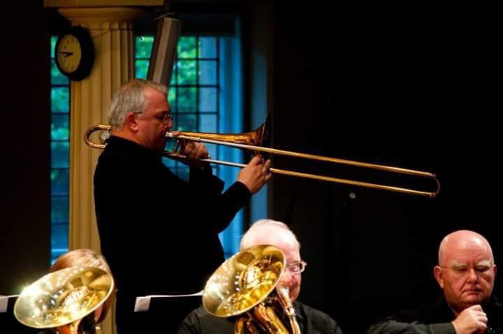 MB5-ET Review by Steve Walkley