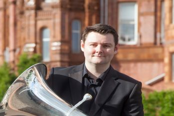 Les Neish joins M&B