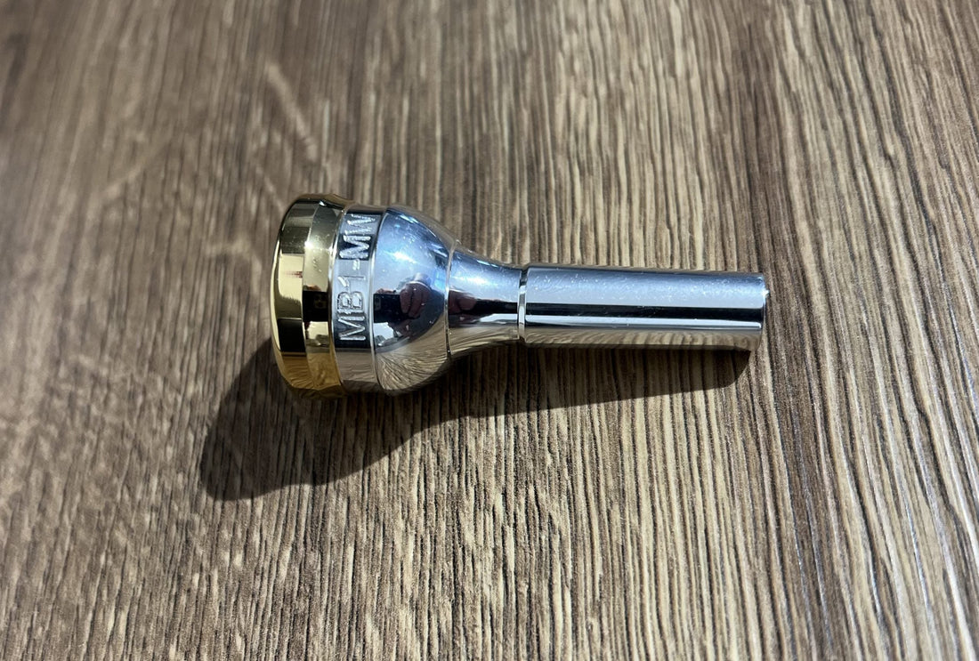 Mark Walters Flugelhorn Maestro joins M&B