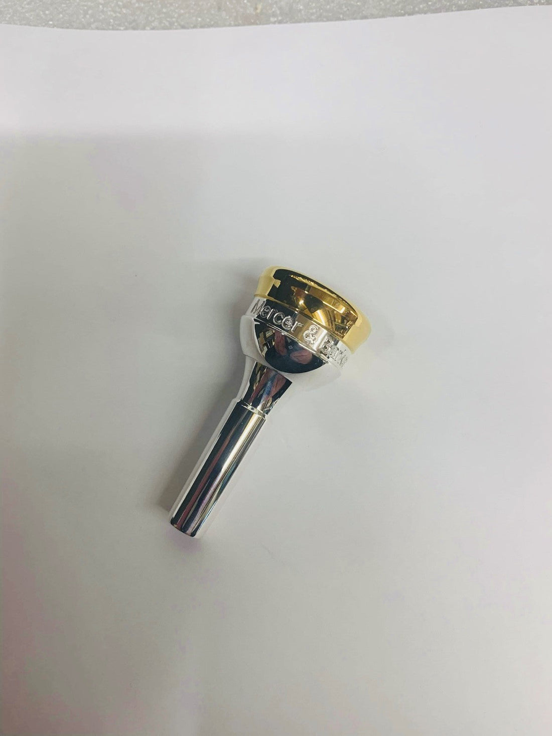 Jamie Smith M&B Artiste