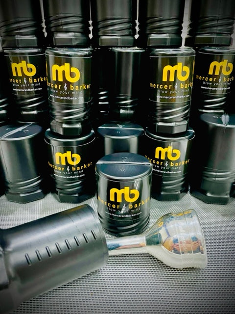 TUBES