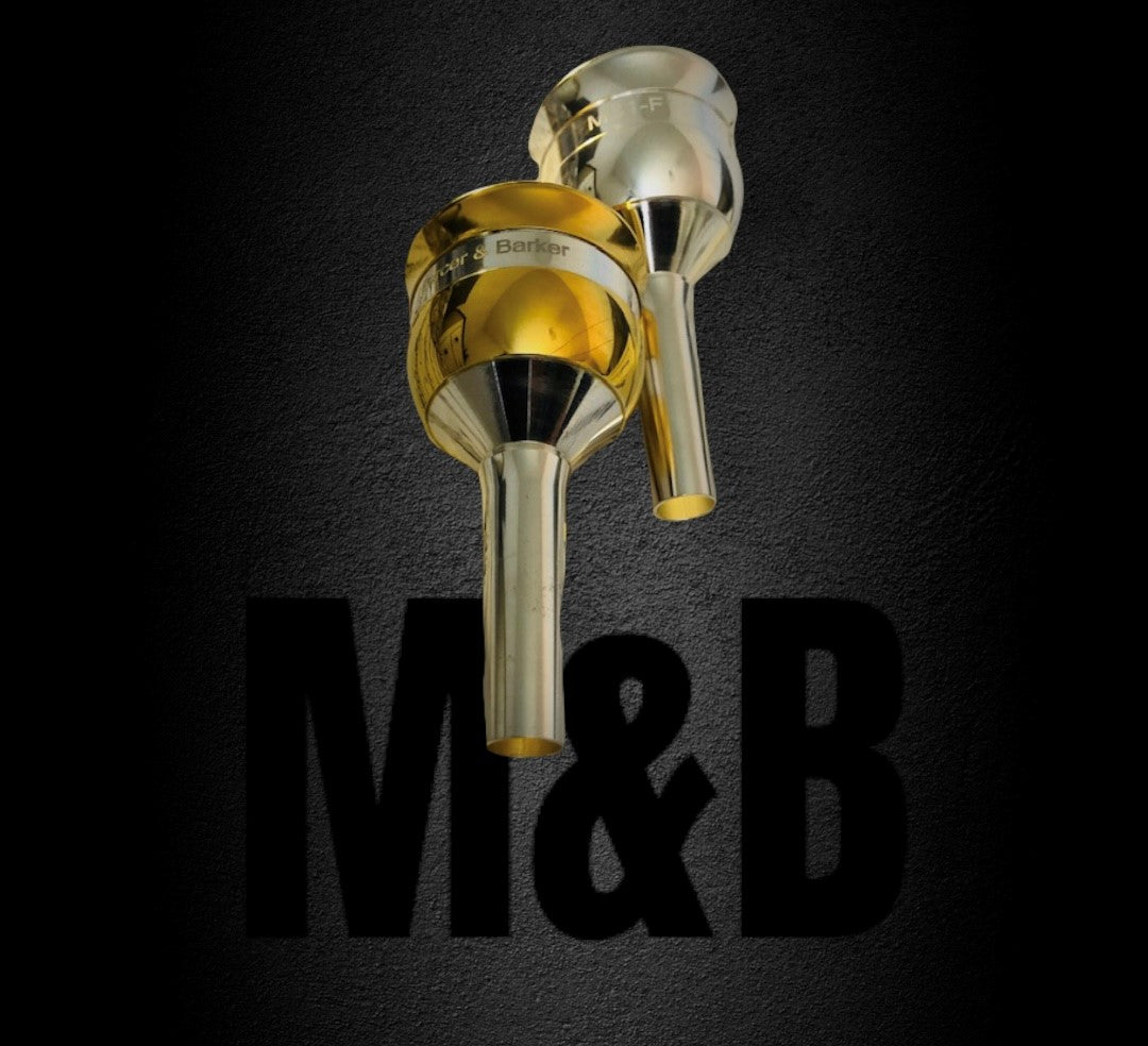 Fountain City Brass - Bass Section Partnership