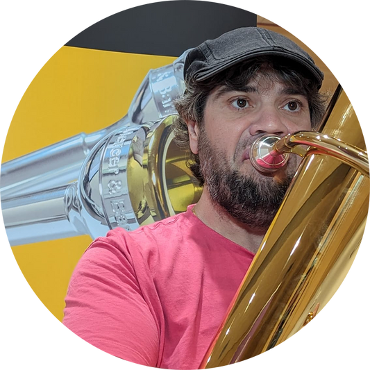Àngel García Martínez Joins M&B