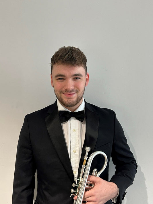 Rising Soprano Star Joins M&B