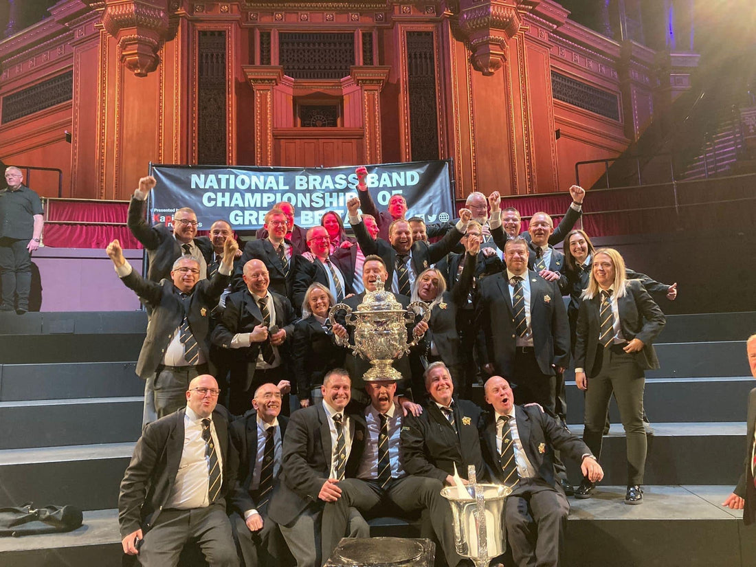 Fodens Bring it Home