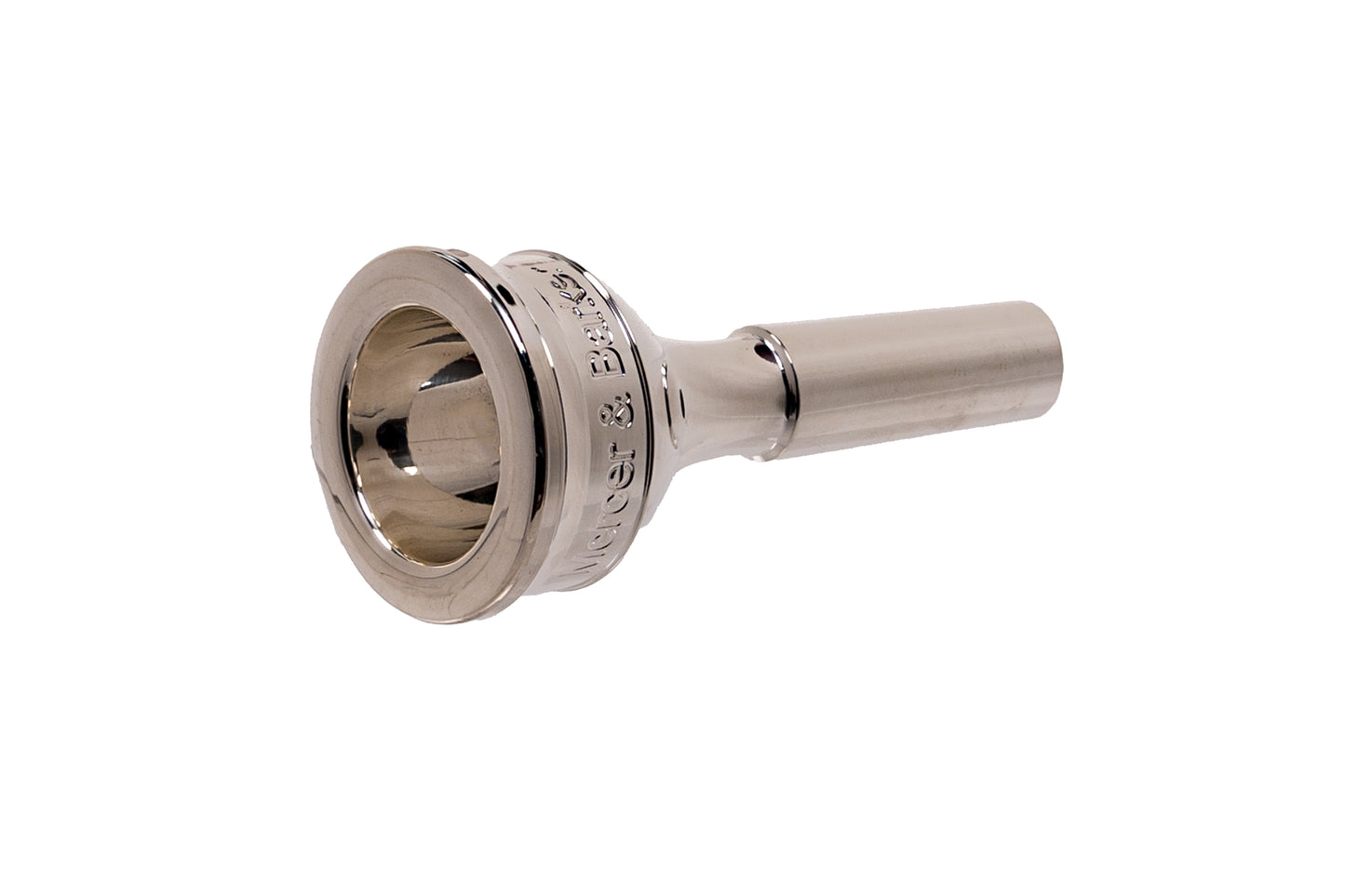 Trombone Mouthpiece BSP