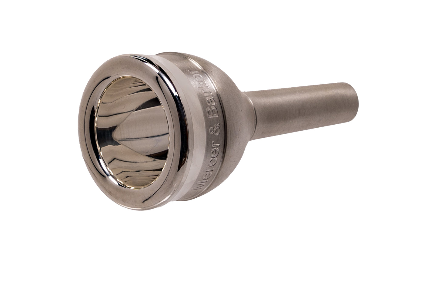 Tuba Satin with BSP Rim