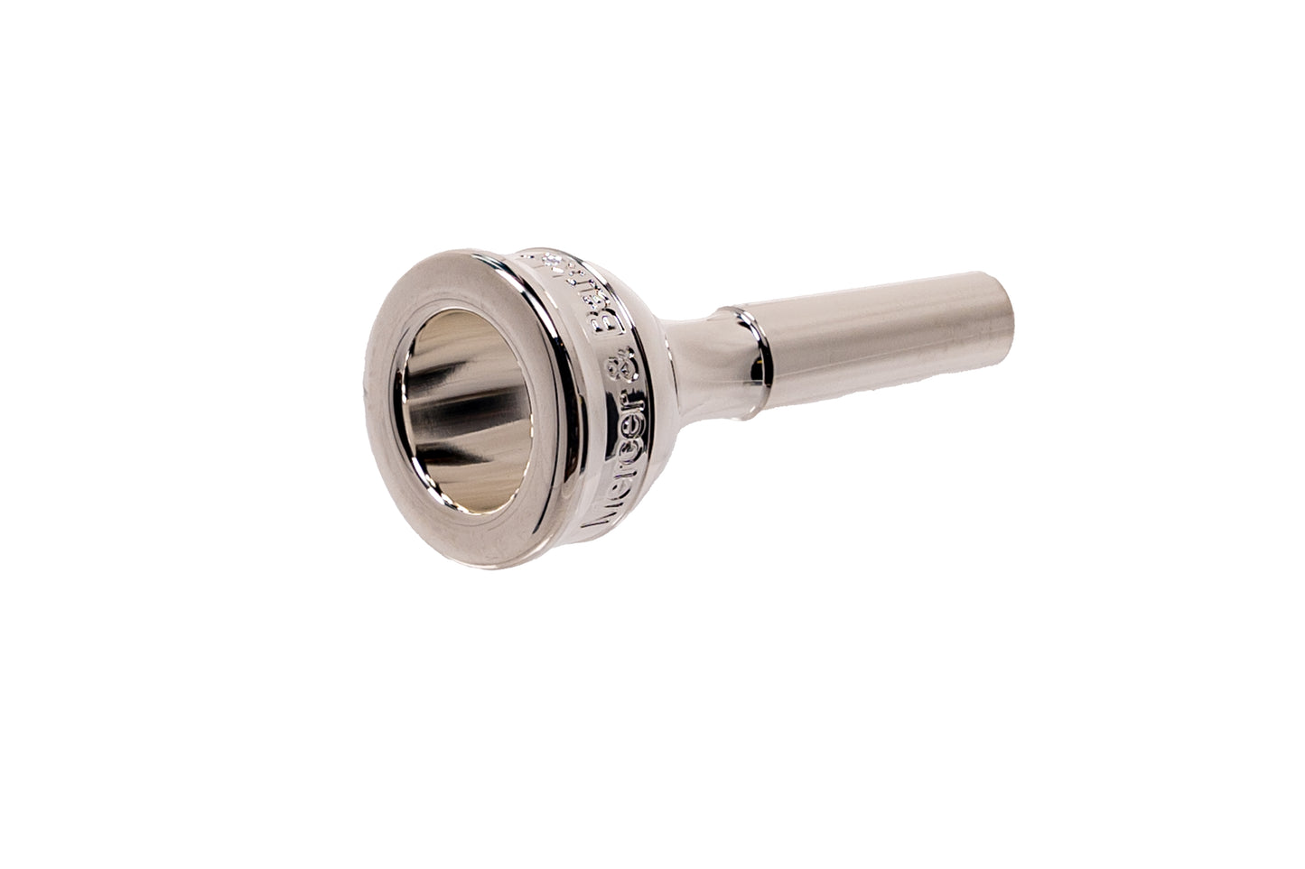 Tenor horn Mouthpiece BSP