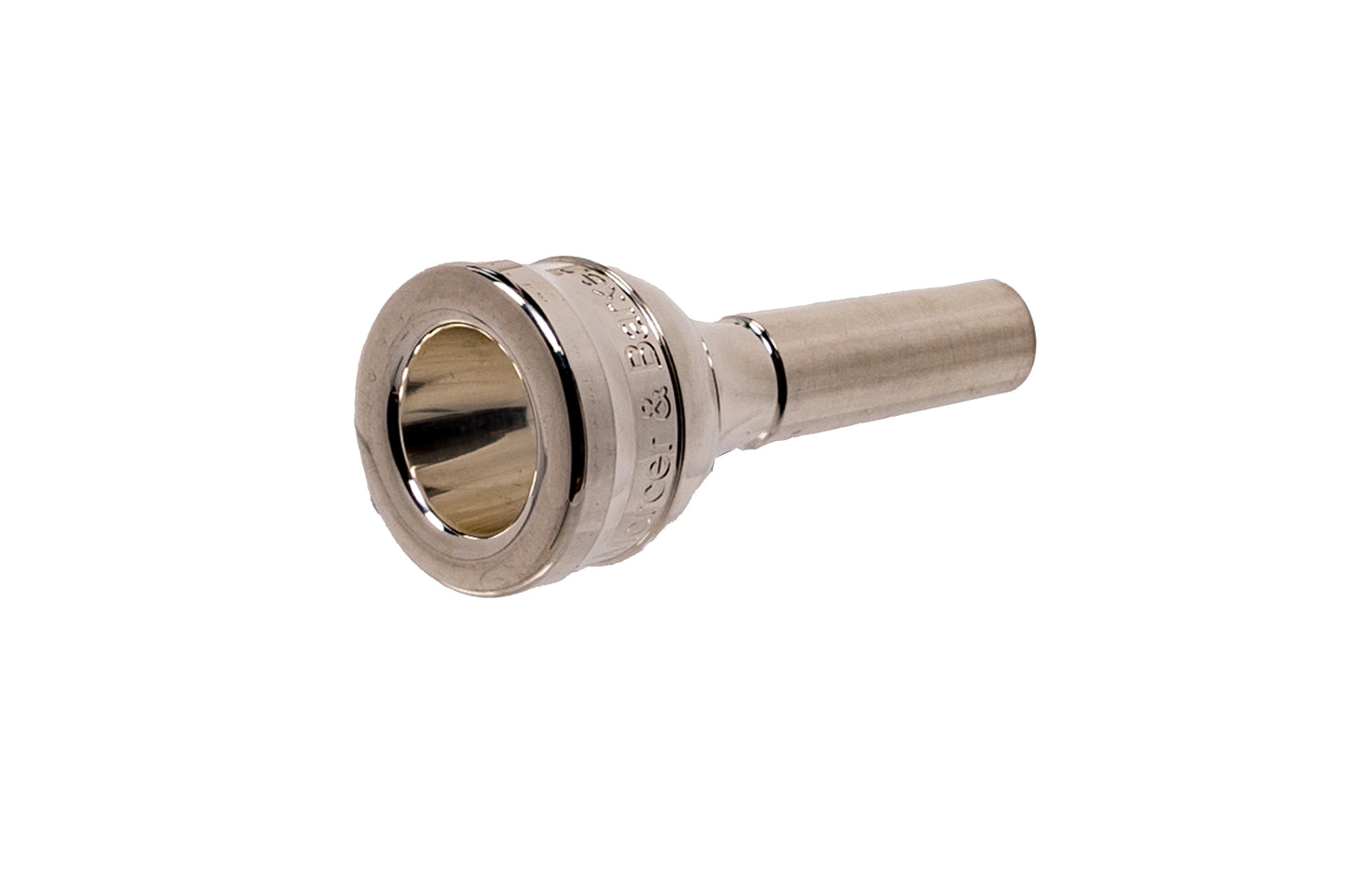 Flugel Mouthpiece BSP