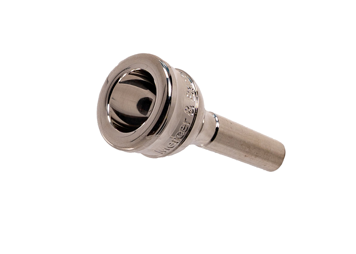 Cornet Mouthpiece BSP