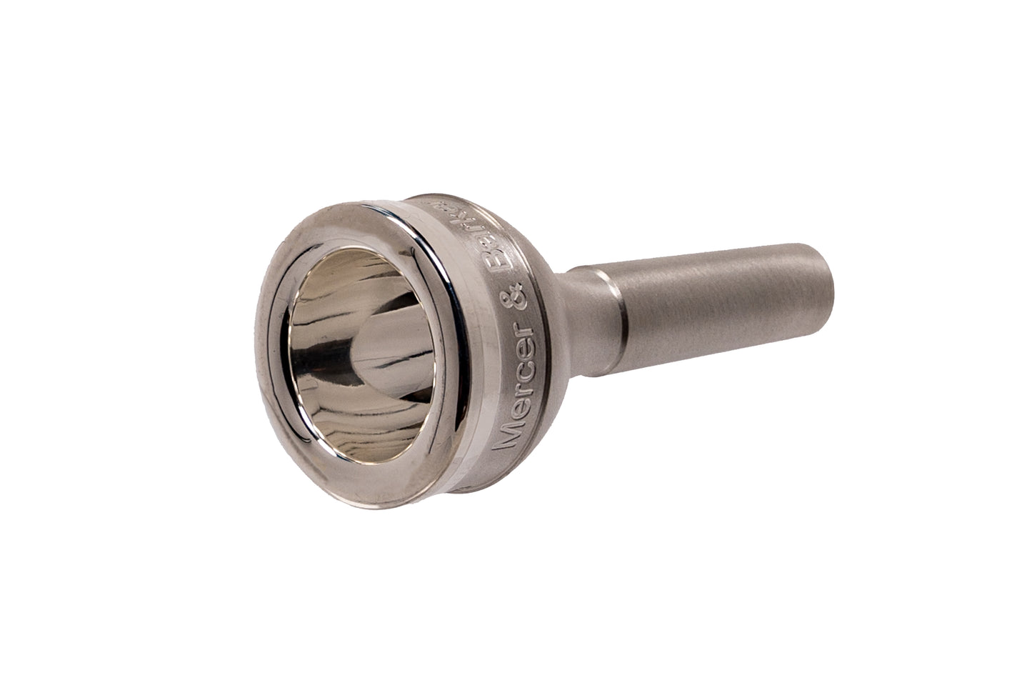 Trombone Satin with BSP Rim