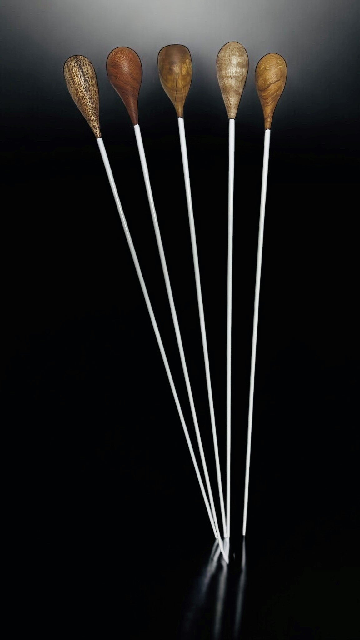Carbon Fibre Baton