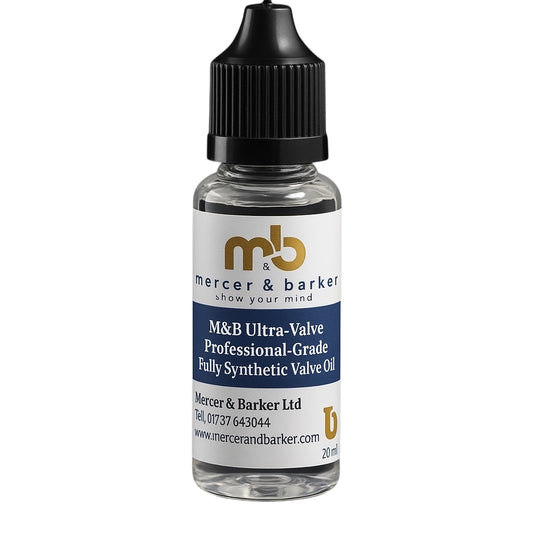 M&B UltraValve