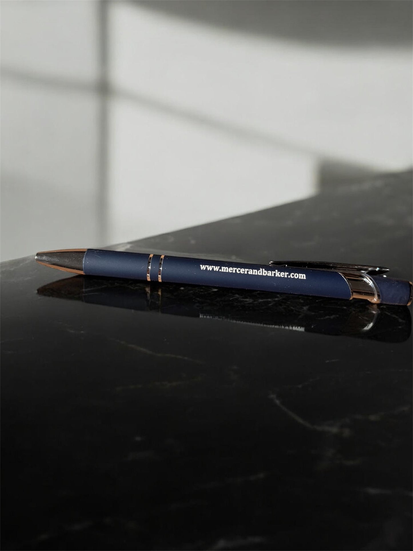 M&B Pen