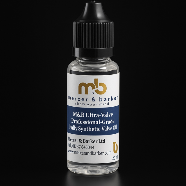 M&B UltraValve