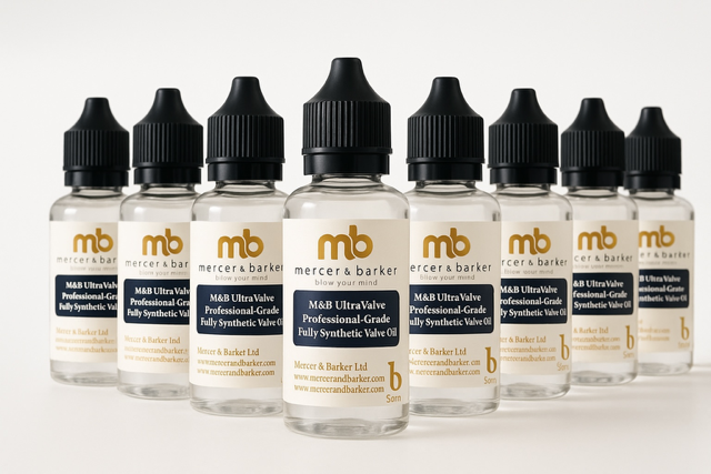 M&B UltraValve