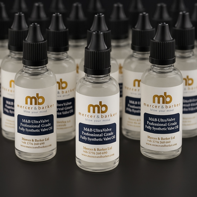 M&B UltraValve