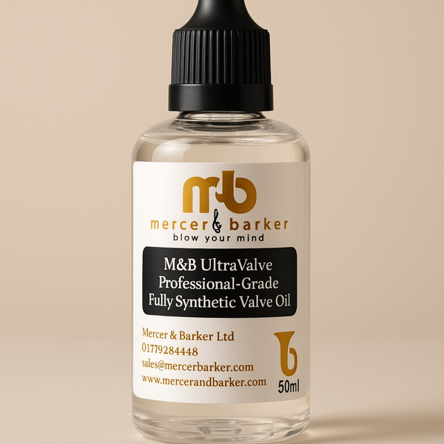 M&B UltraValve
