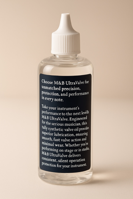 M&B UltraValve