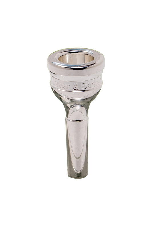 Flugel Mouthpiece BSP