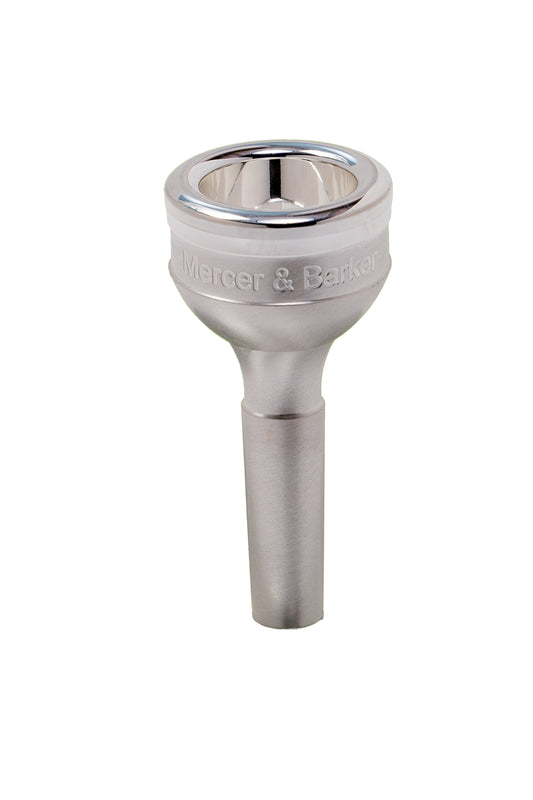 Bass Trombone Mouthpiece Satin Finish