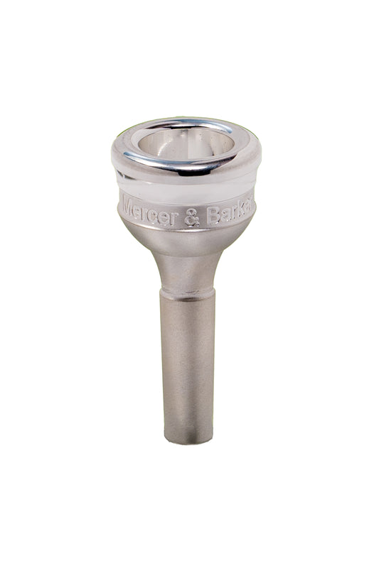 Cornet Mouthpiece BSP Satin