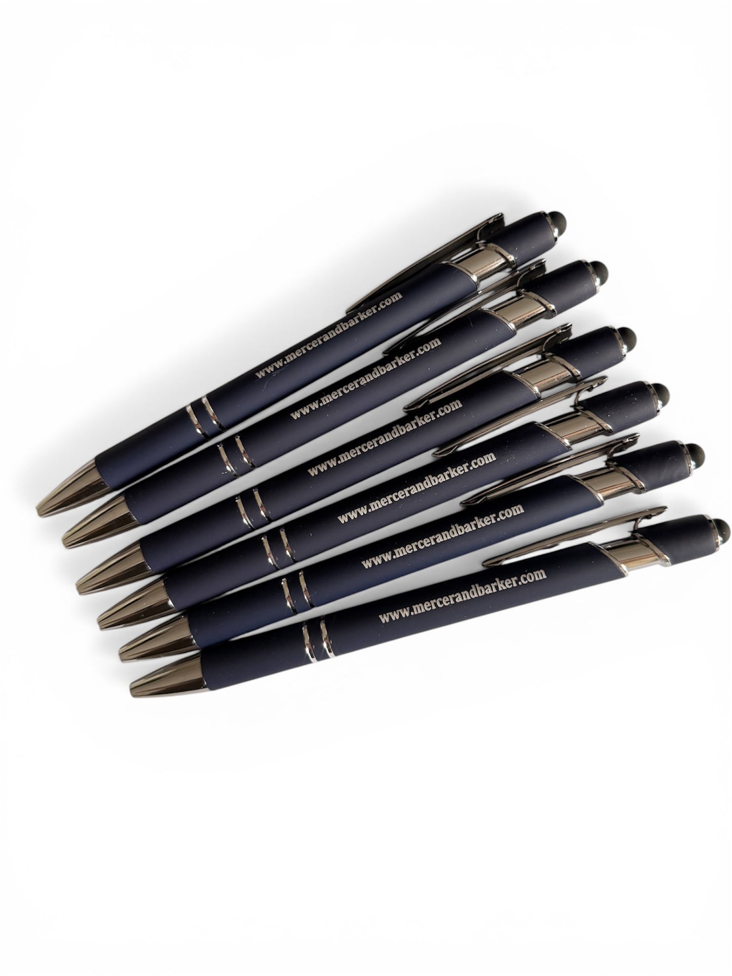 M&B Pen