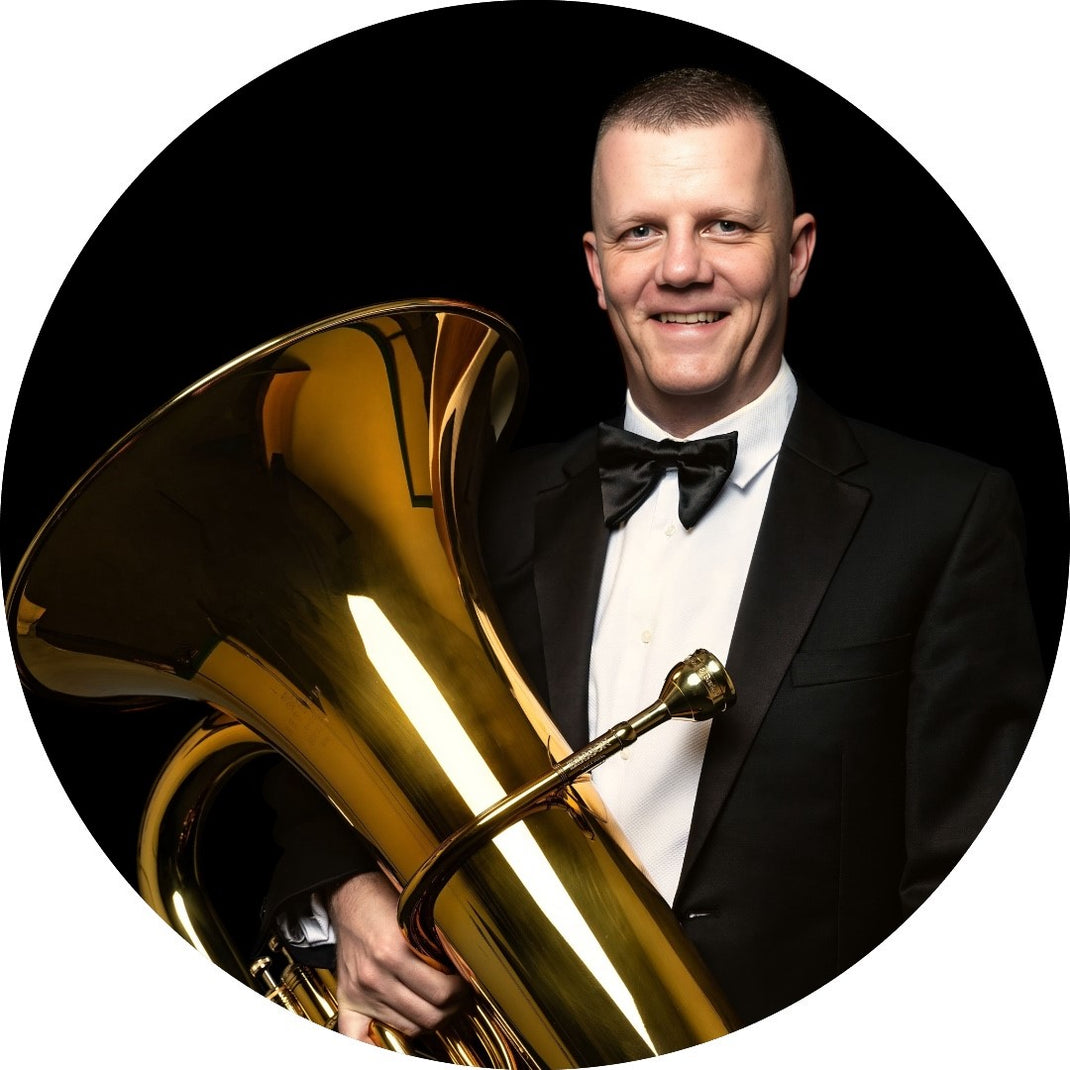 Tony Pemberton – Mercer & Barker
