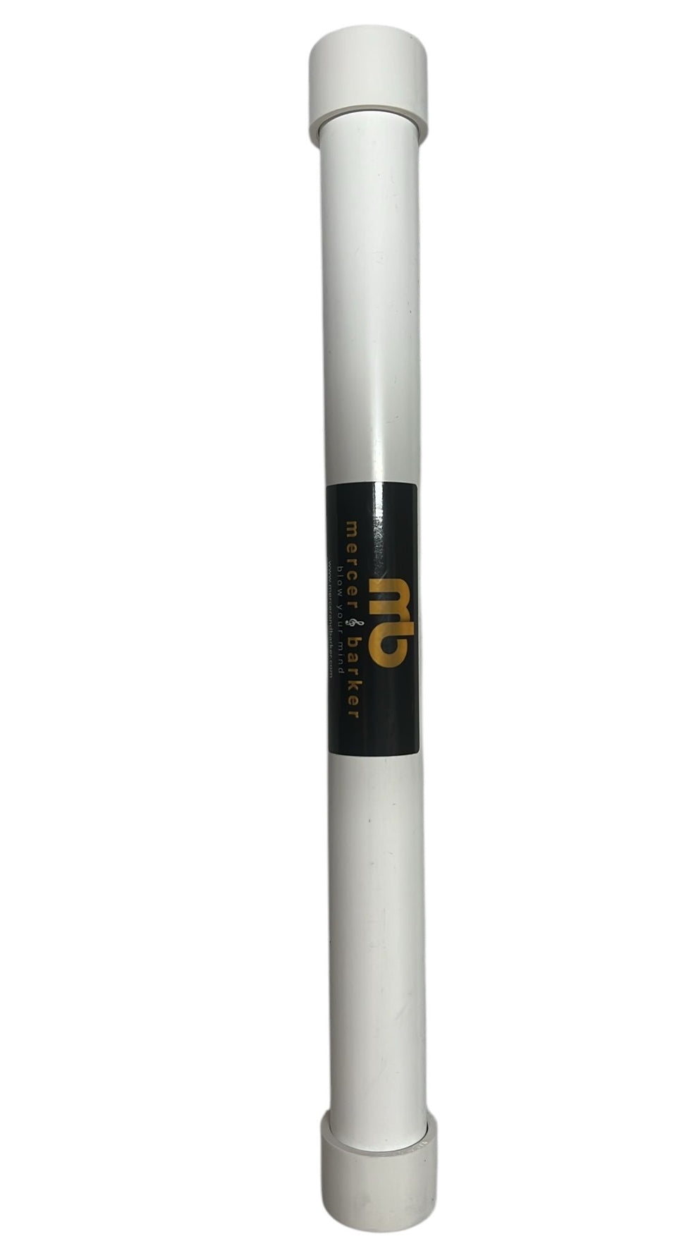 Carbon Fibre Baton – Mercer & Barker